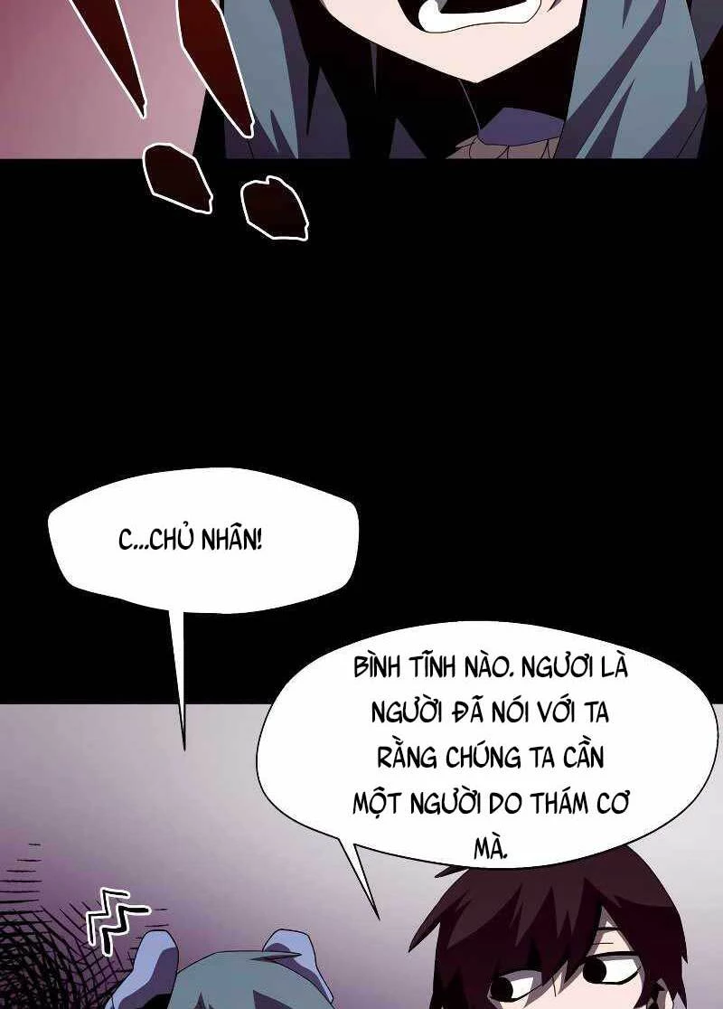 Hồi Ức Trong Ngục Tối Chapter 20 - Trang 4