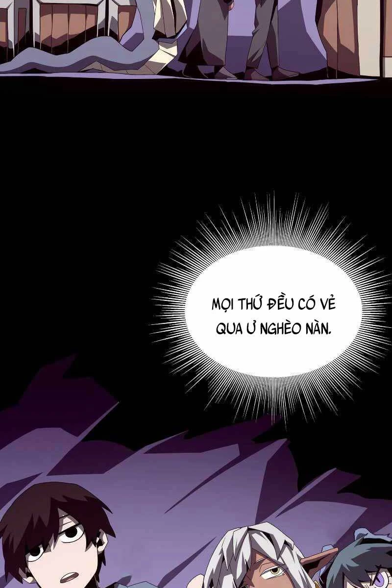 Hồi Ức Trong Ngục Tối Chapter 20 - Trang 4