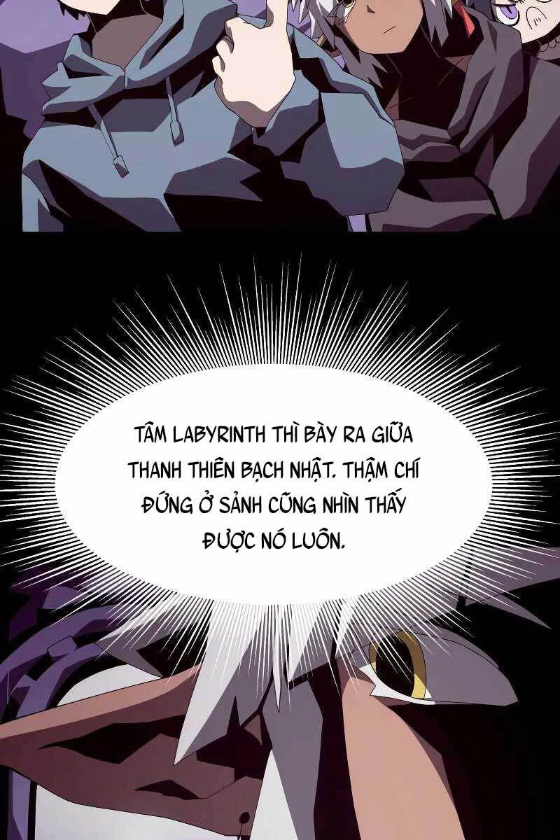 Hồi Ức Trong Ngục Tối Chapter 20 - Trang 4