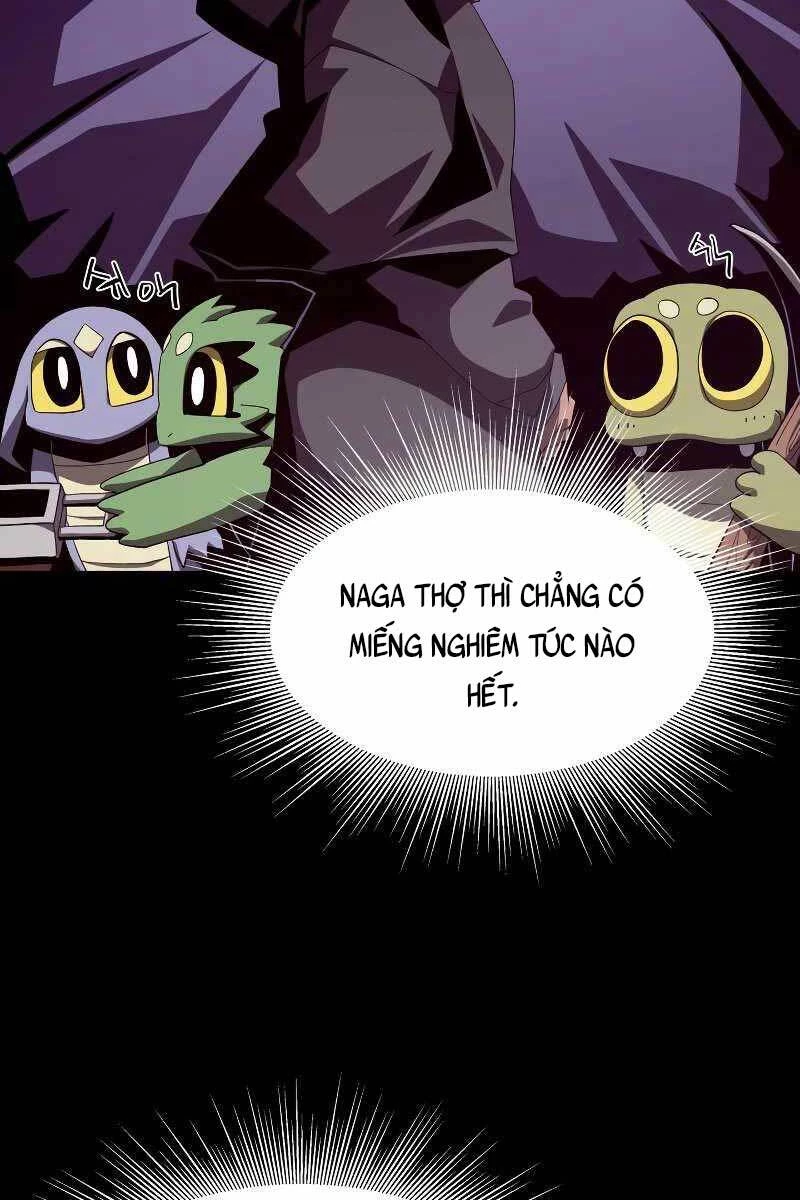 Hồi Ức Trong Ngục Tối Chapter 20 - Trang 4