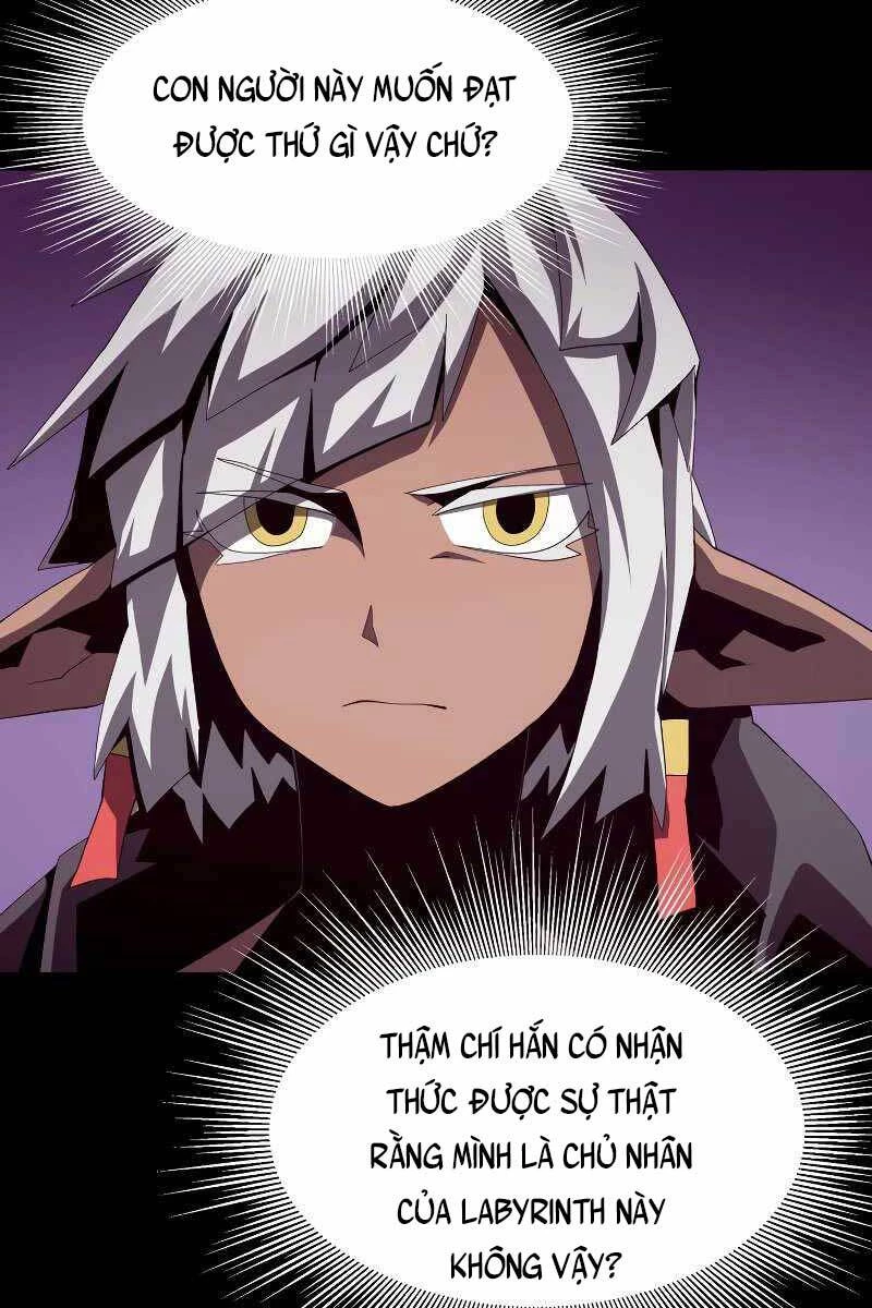 Hồi Ức Trong Ngục Tối Chapter 20 - Trang 4