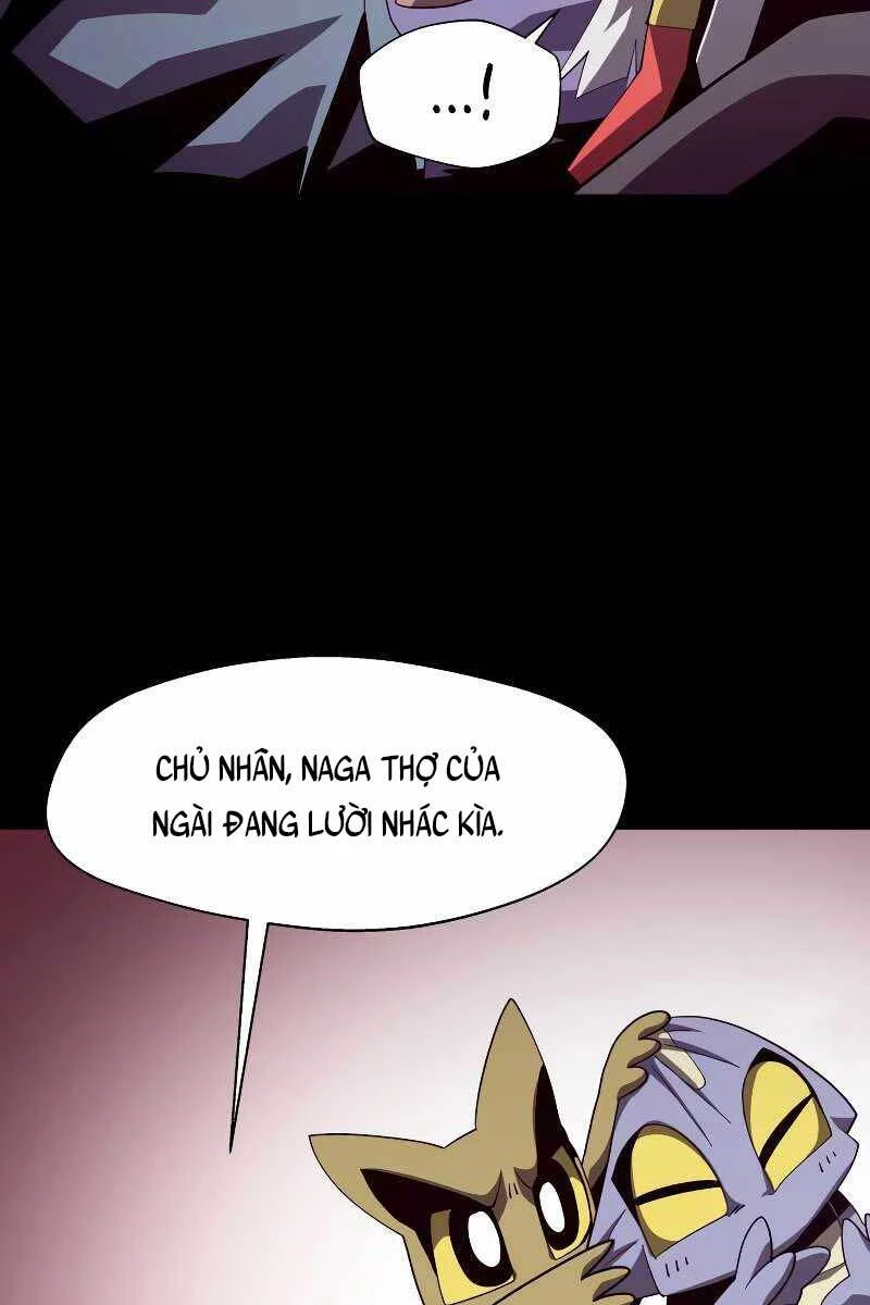 Hồi Ức Trong Ngục Tối Chapter 20 - Trang 4