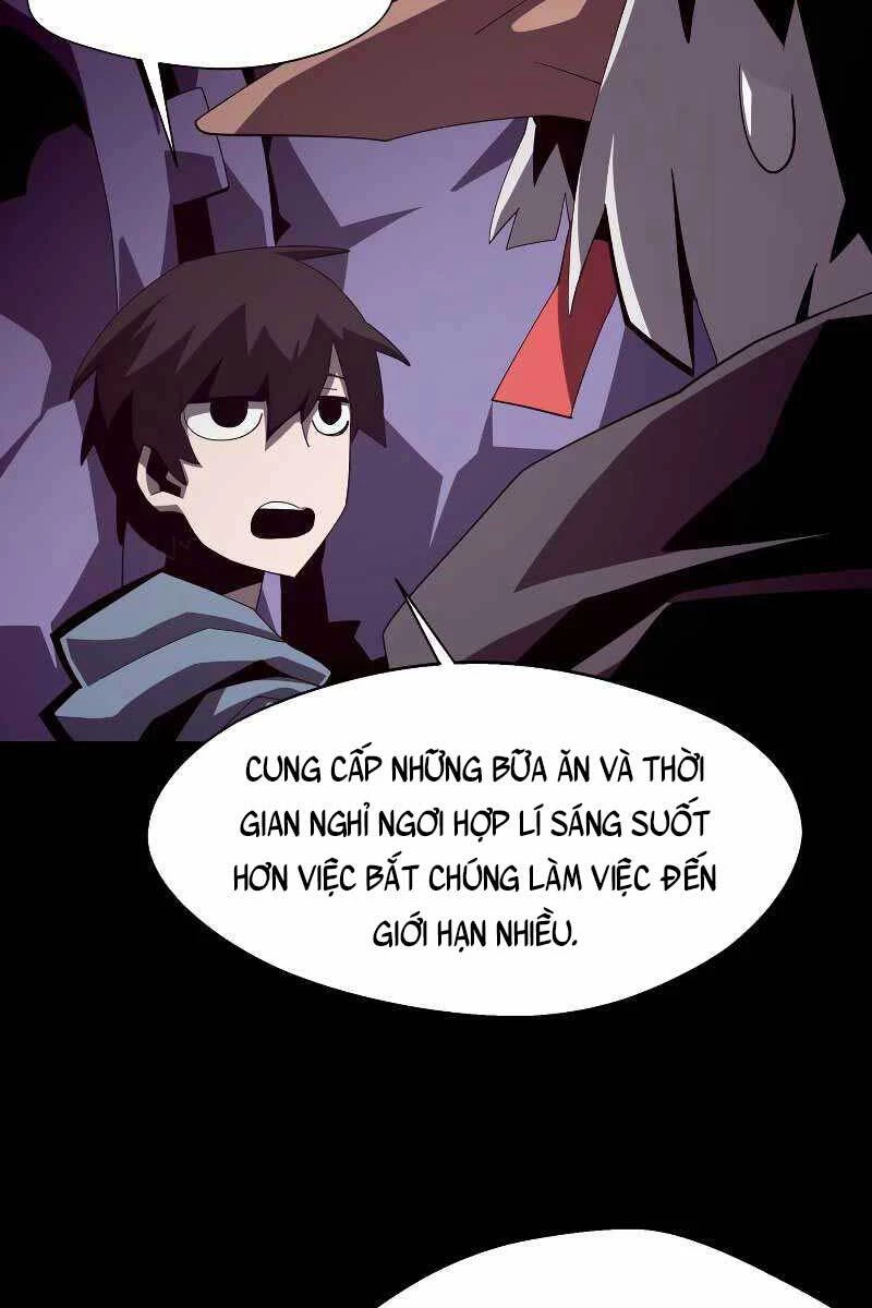 Hồi Ức Trong Ngục Tối Chapter 20 - Trang 4