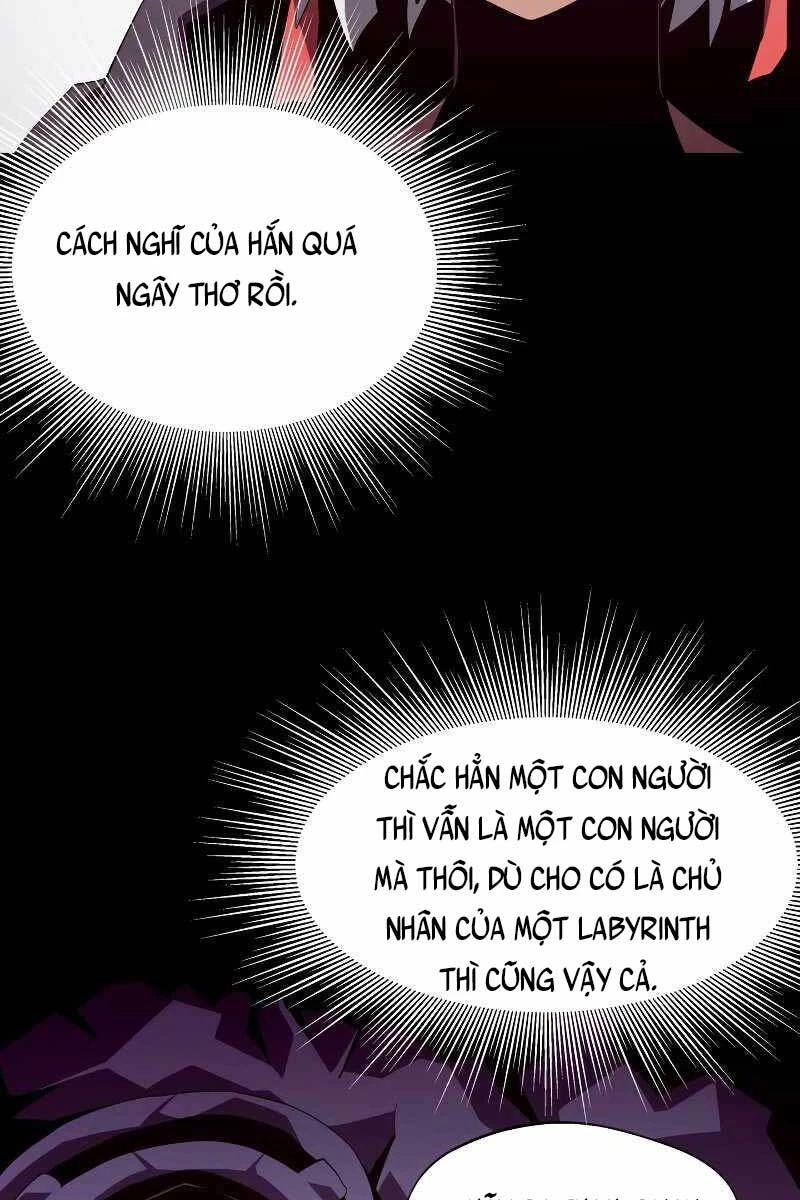 Hồi Ức Trong Ngục Tối Chapter 20 - Trang 4