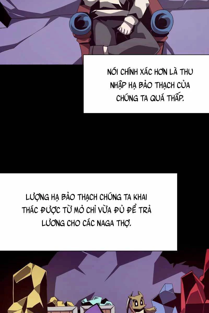 Hồi Ức Trong Ngục Tối Chapter 20 - Trang 4