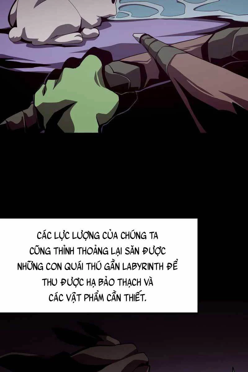 Hồi Ức Trong Ngục Tối Chapter 20 - Trang 4