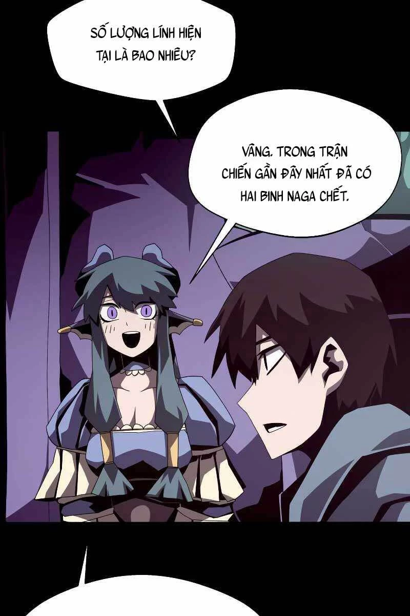 Hồi Ức Trong Ngục Tối Chapter 20 - Trang 4