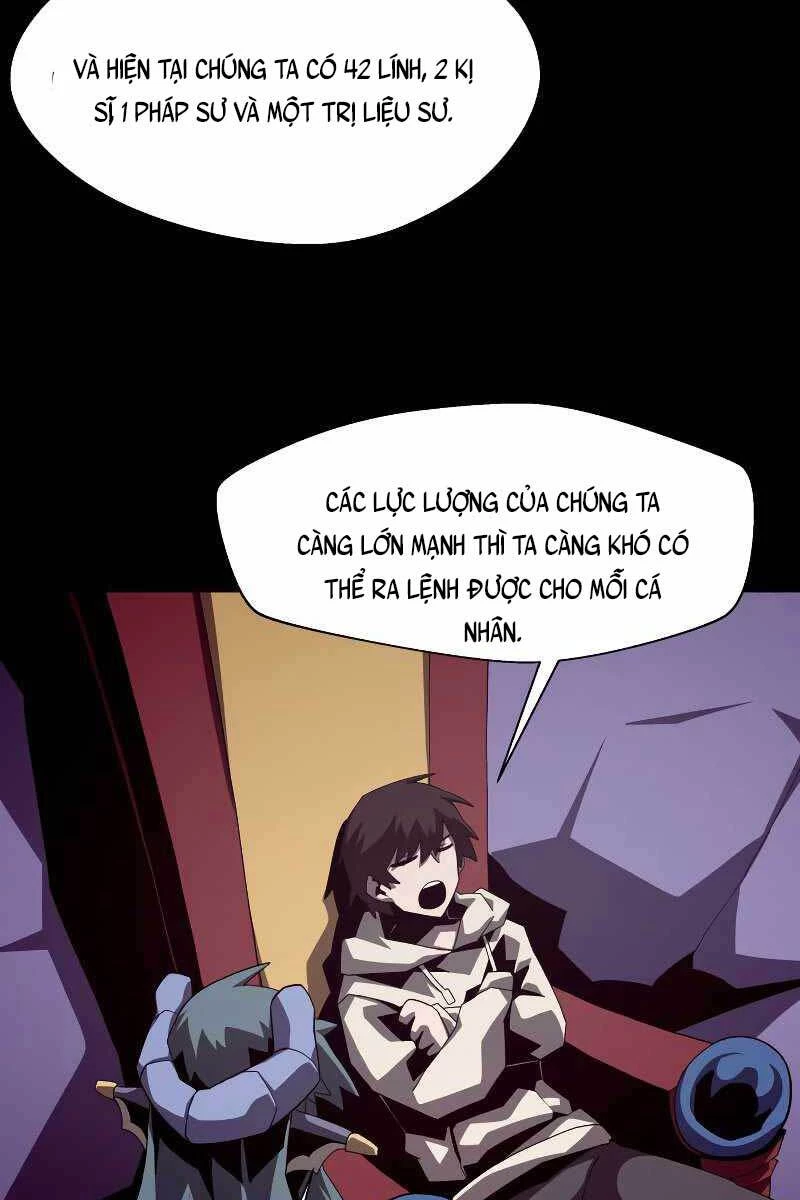 Hồi Ức Trong Ngục Tối Chapter 20 - Trang 4