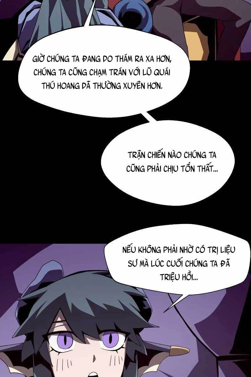 Hồi Ức Trong Ngục Tối Chapter 20 - Trang 4