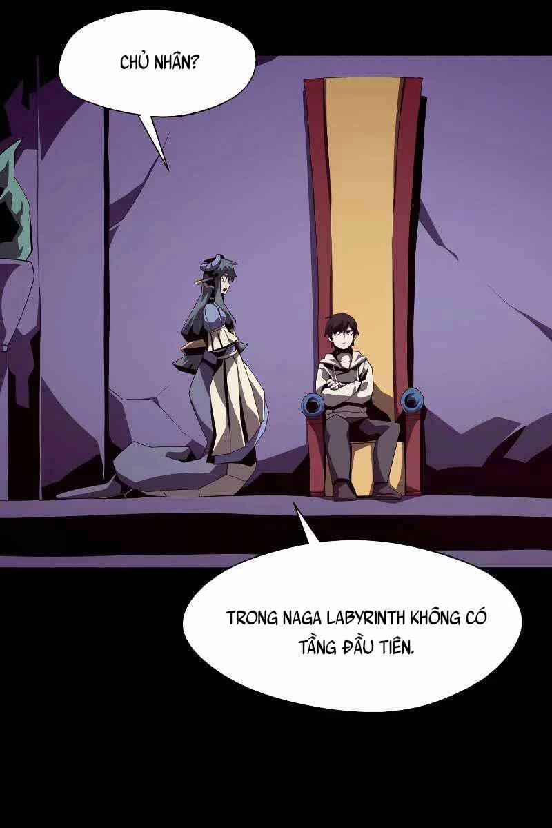 Hồi Ức Trong Ngục Tối Chapter 20 - Trang 4