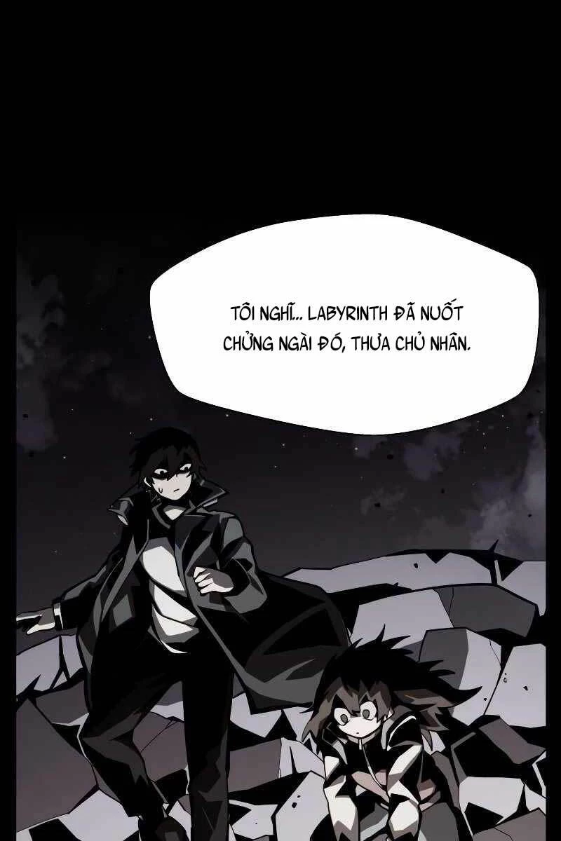 Hồi Ức Trong Ngục Tối Chapter 20 - Trang 4
