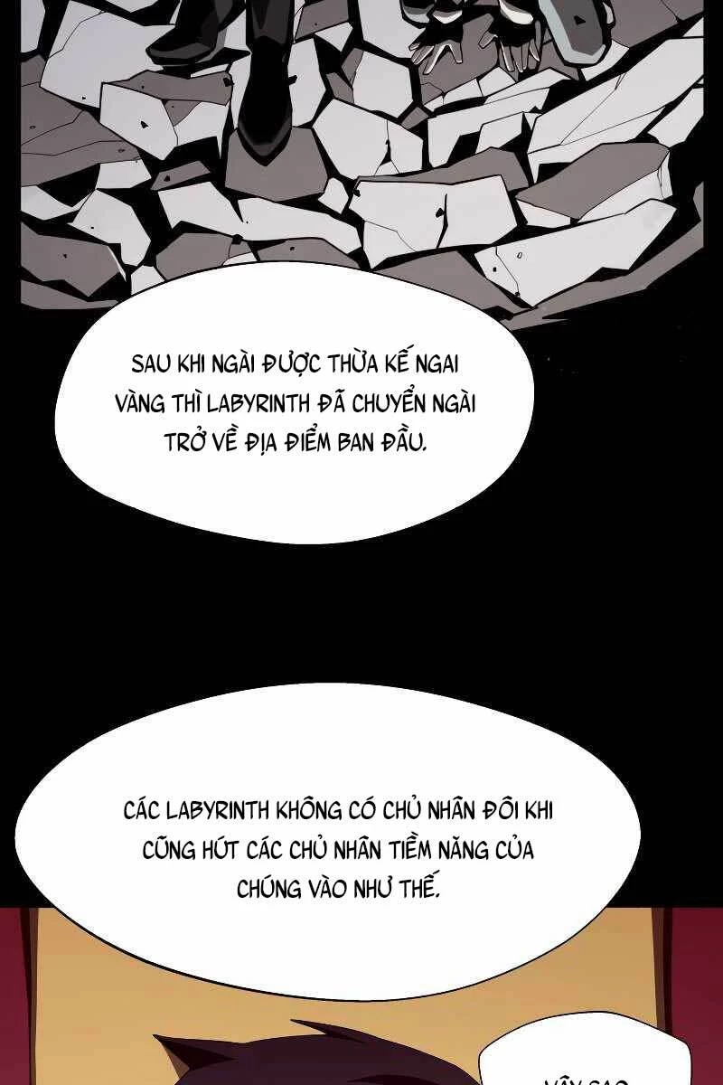 Hồi Ức Trong Ngục Tối Chapter 20 - Trang 4