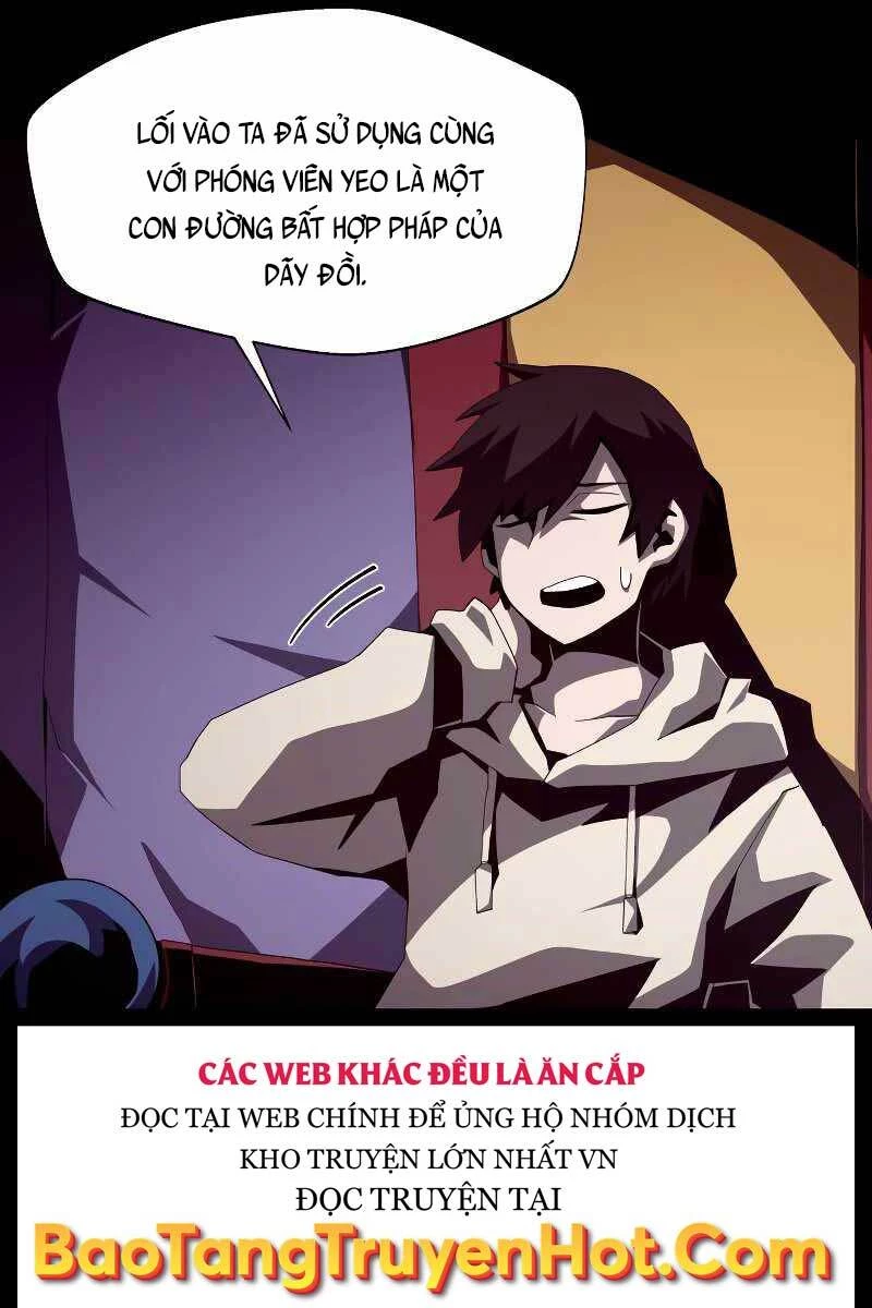 Hồi Ức Trong Ngục Tối Chapter 20 - Trang 4