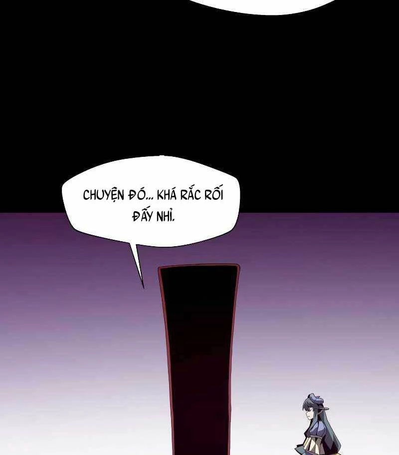 Hồi Ức Trong Ngục Tối Chapter 20 - Trang 4