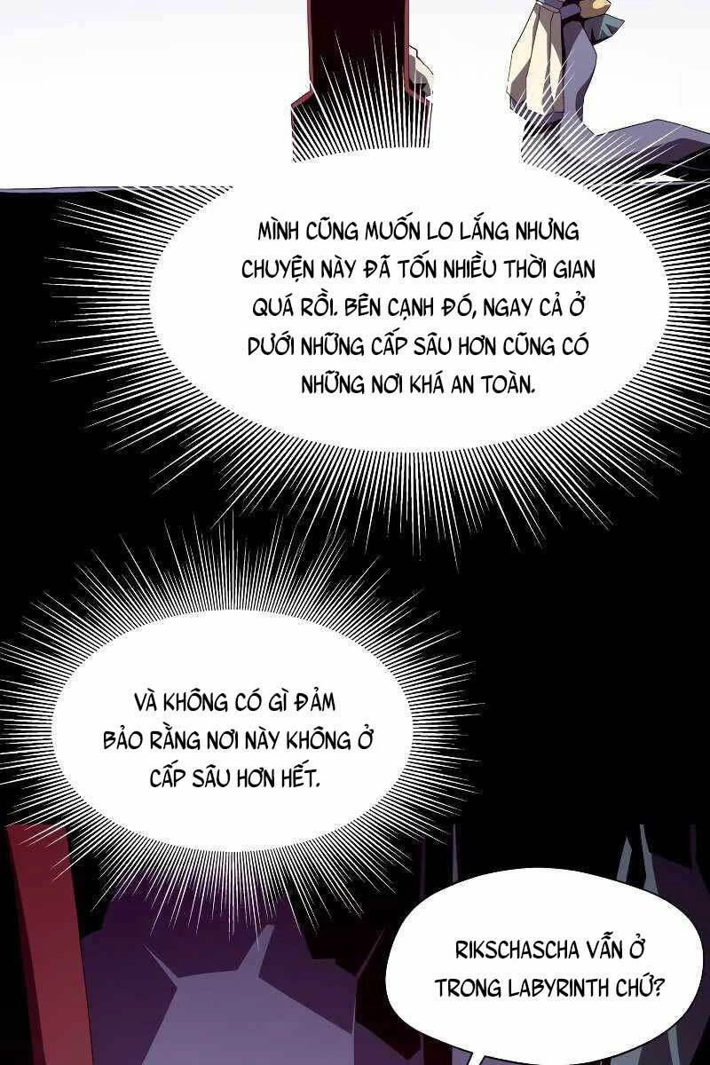 Hồi Ức Trong Ngục Tối Chapter 20 - Trang 4