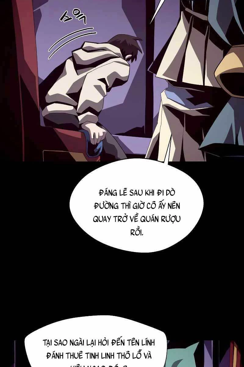 Hồi Ức Trong Ngục Tối Chapter 20 - Trang 4