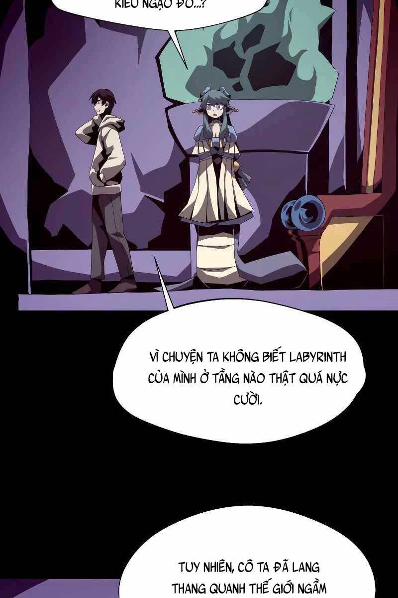 Hồi Ức Trong Ngục Tối Chapter 20 - Trang 4