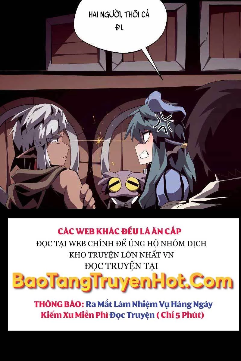 Hồi Ức Trong Ngục Tối Chapter 20 - Trang 4