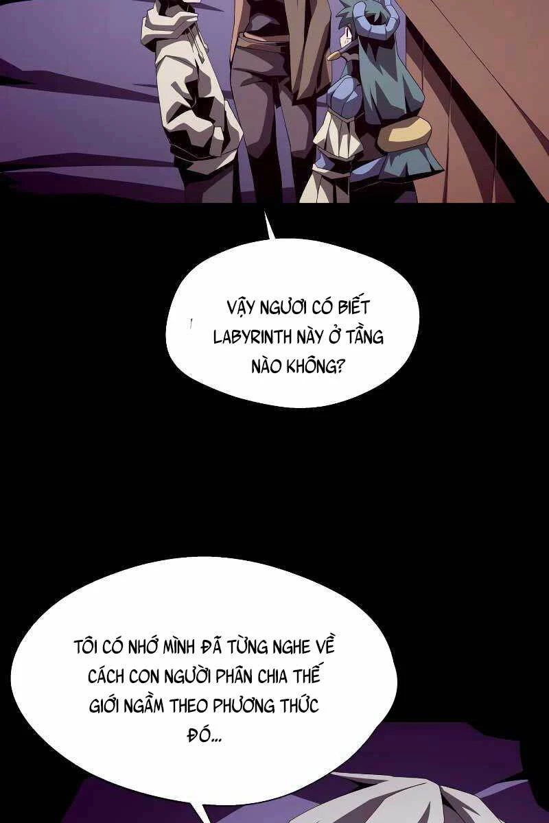 Hồi Ức Trong Ngục Tối Chapter 20 - Trang 4