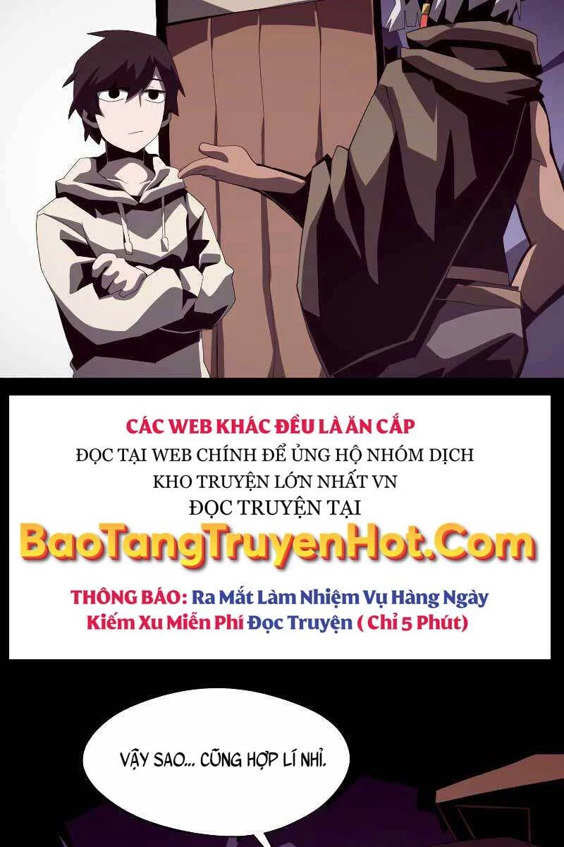 Hồi Ức Trong Ngục Tối Chapter 20 - Trang 4