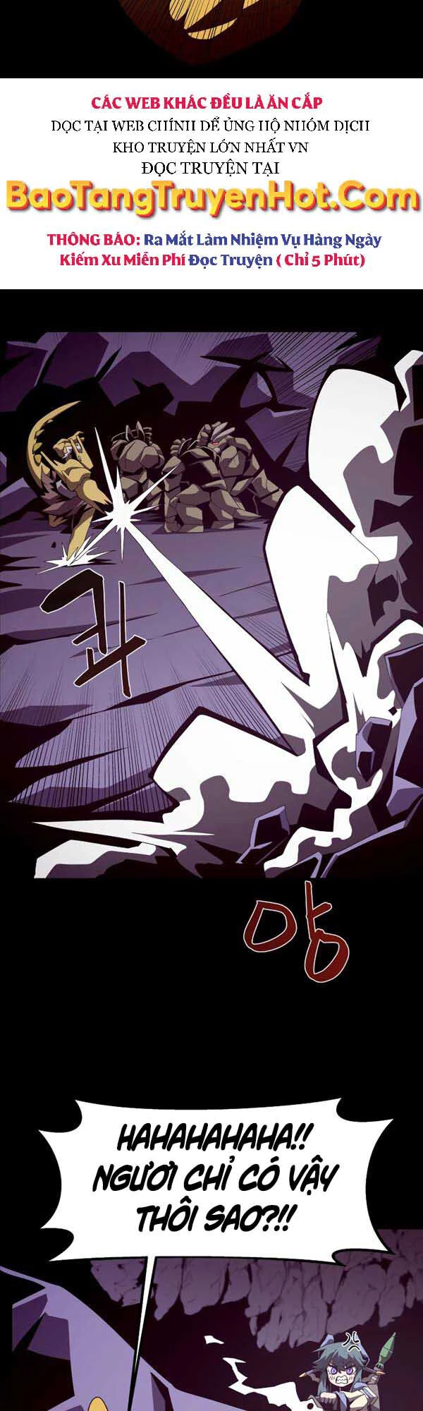 Hồi Ức Trong Ngục Tối Chapter 22 - Trang 4