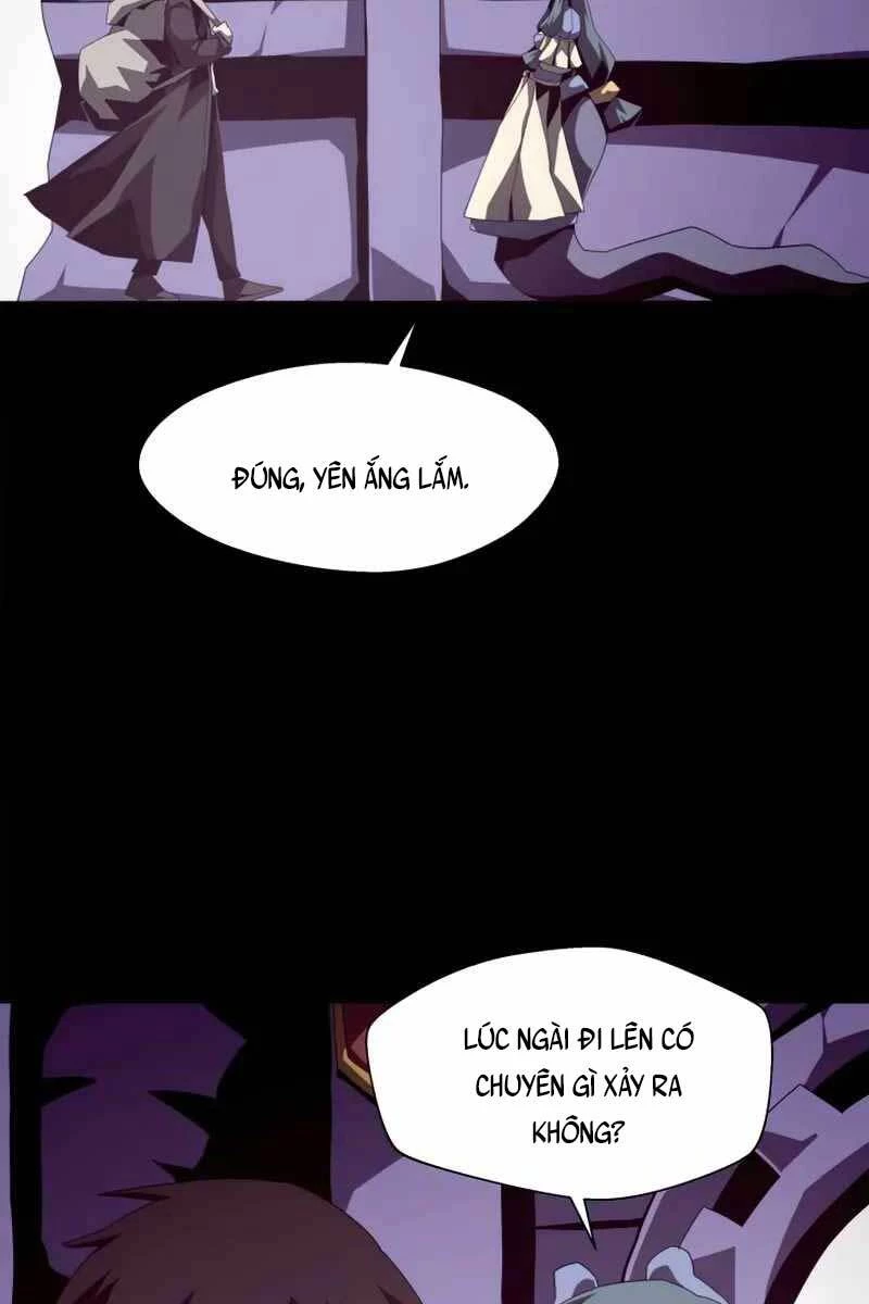 Hồi Ức Trong Ngục Tối Chapter 24 - Trang 4