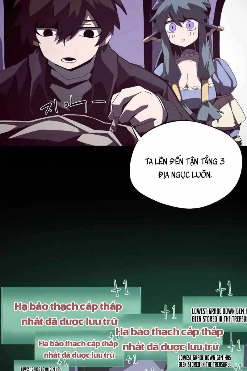 Hồi Ức Trong Ngục Tối Chapter 24 - Trang 4