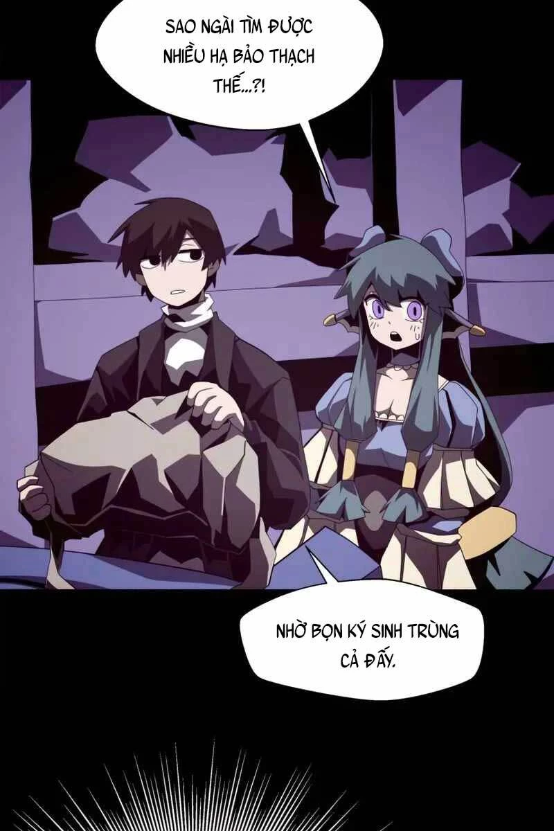 Hồi Ức Trong Ngục Tối Chapter 24 - Trang 4