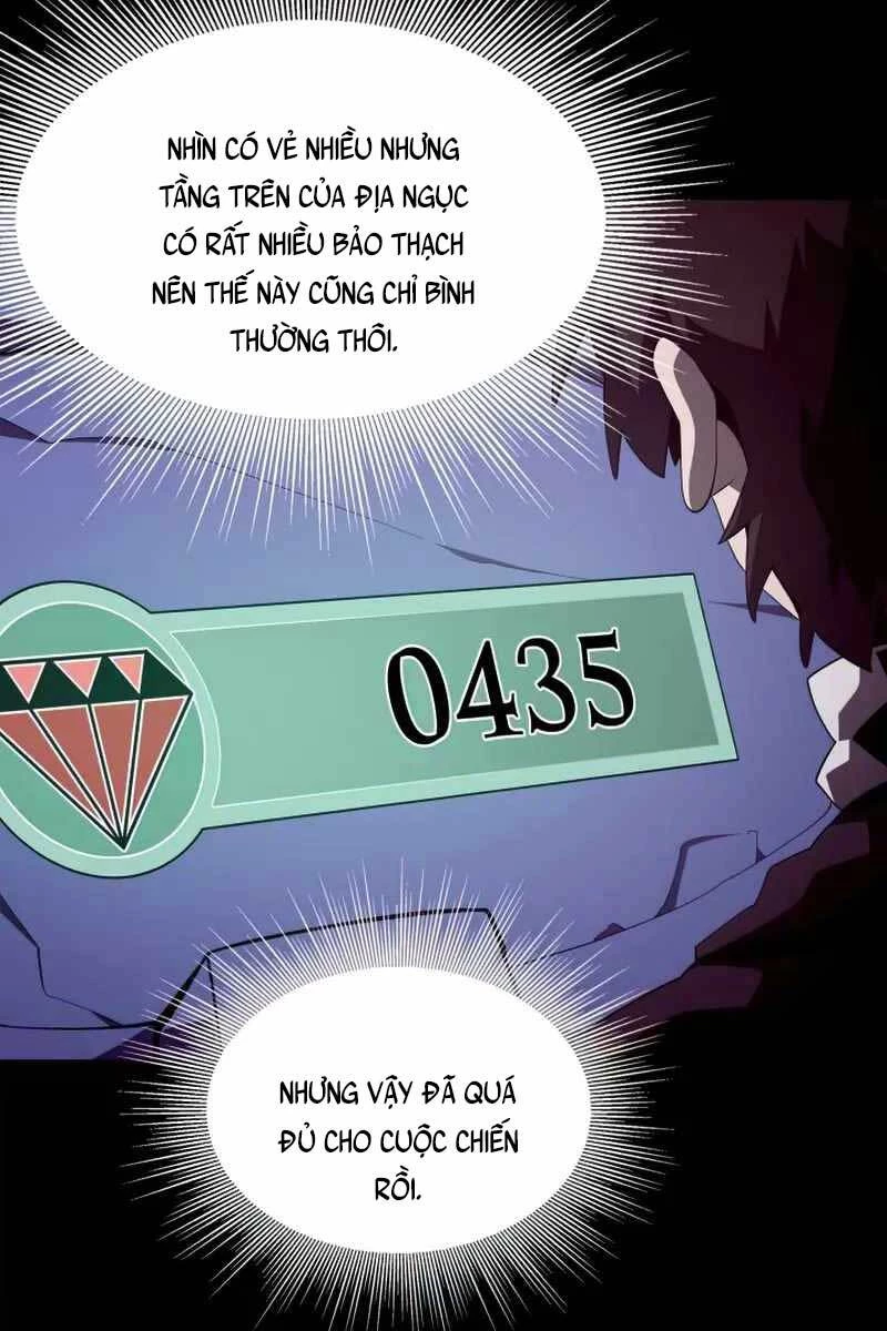 Hồi Ức Trong Ngục Tối Chapter 24 - Trang 4