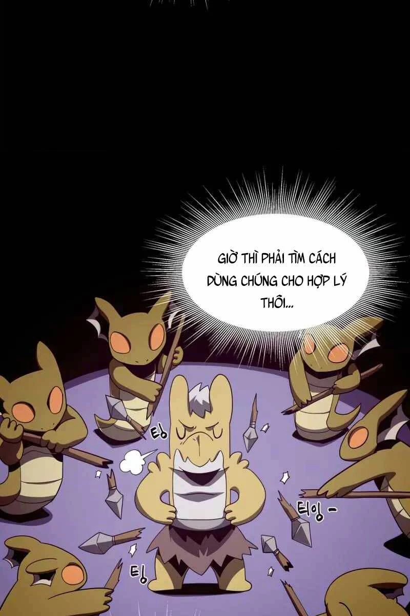 Hồi Ức Trong Ngục Tối Chapter 24 - Trang 4