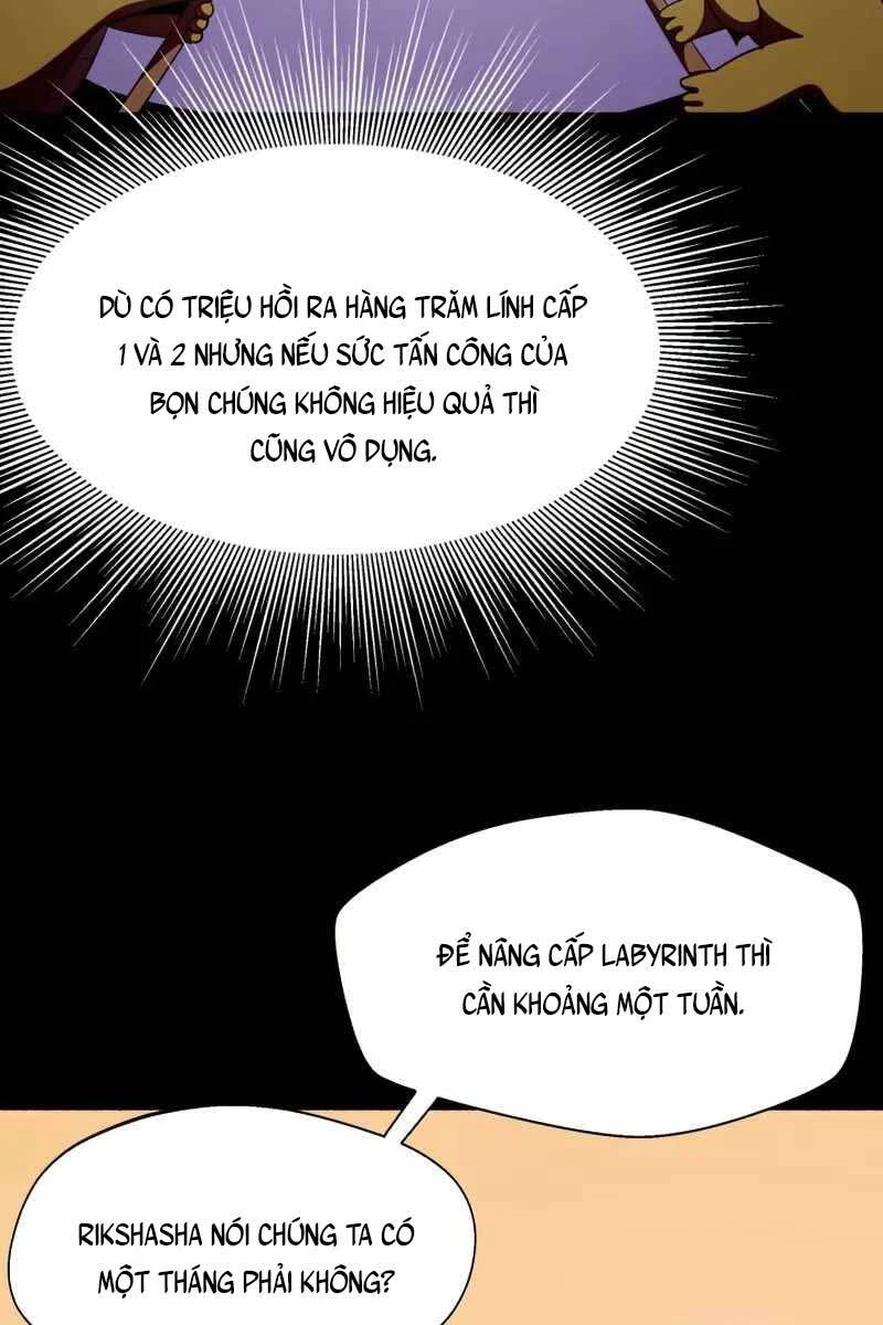 Hồi Ức Trong Ngục Tối Chapter 24 - Trang 4