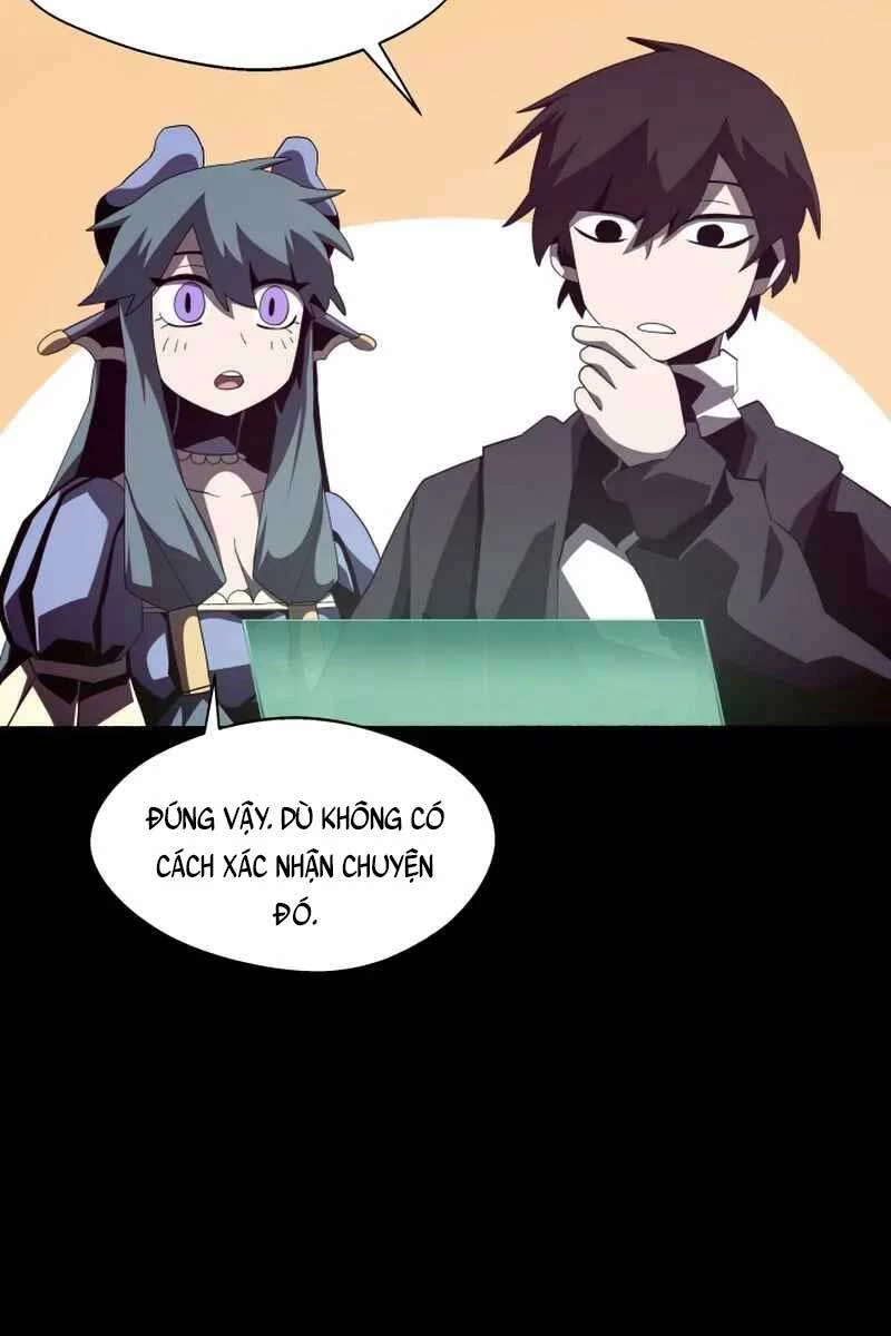 Hồi Ức Trong Ngục Tối Chapter 24 - Trang 4