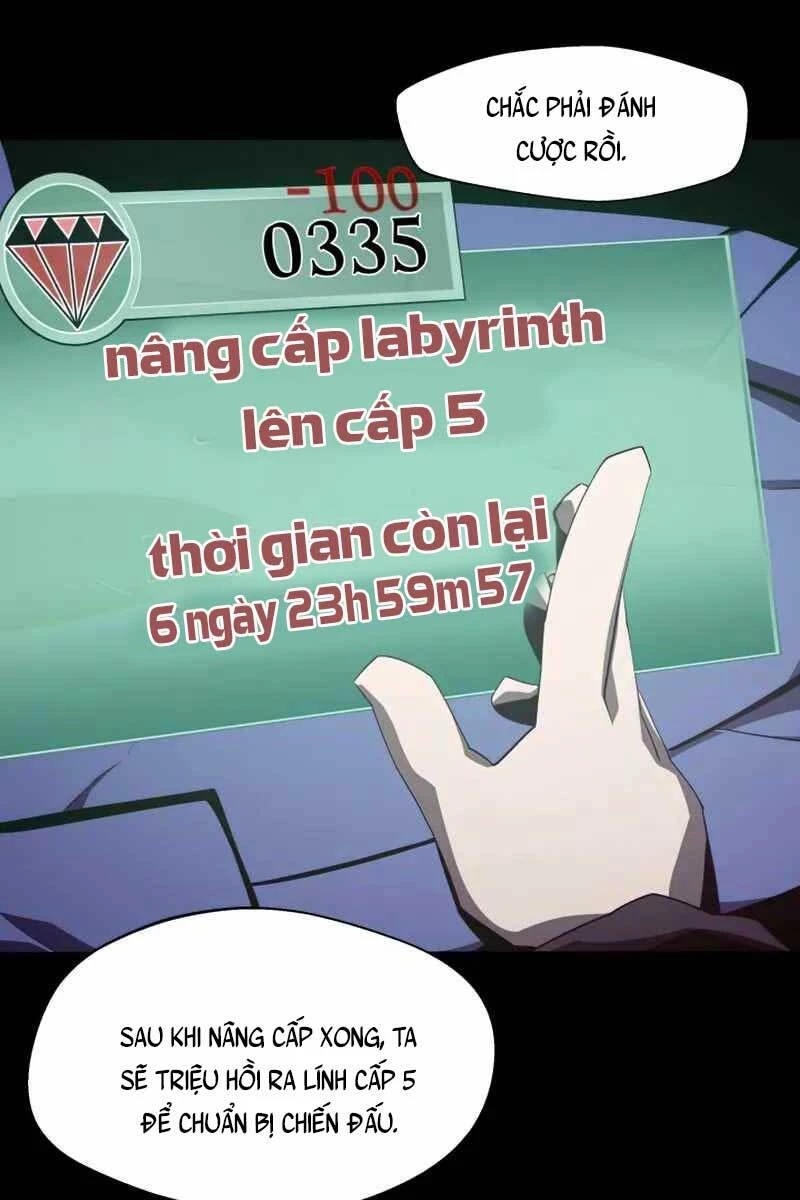 Hồi Ức Trong Ngục Tối Chapter 24 - Trang 4