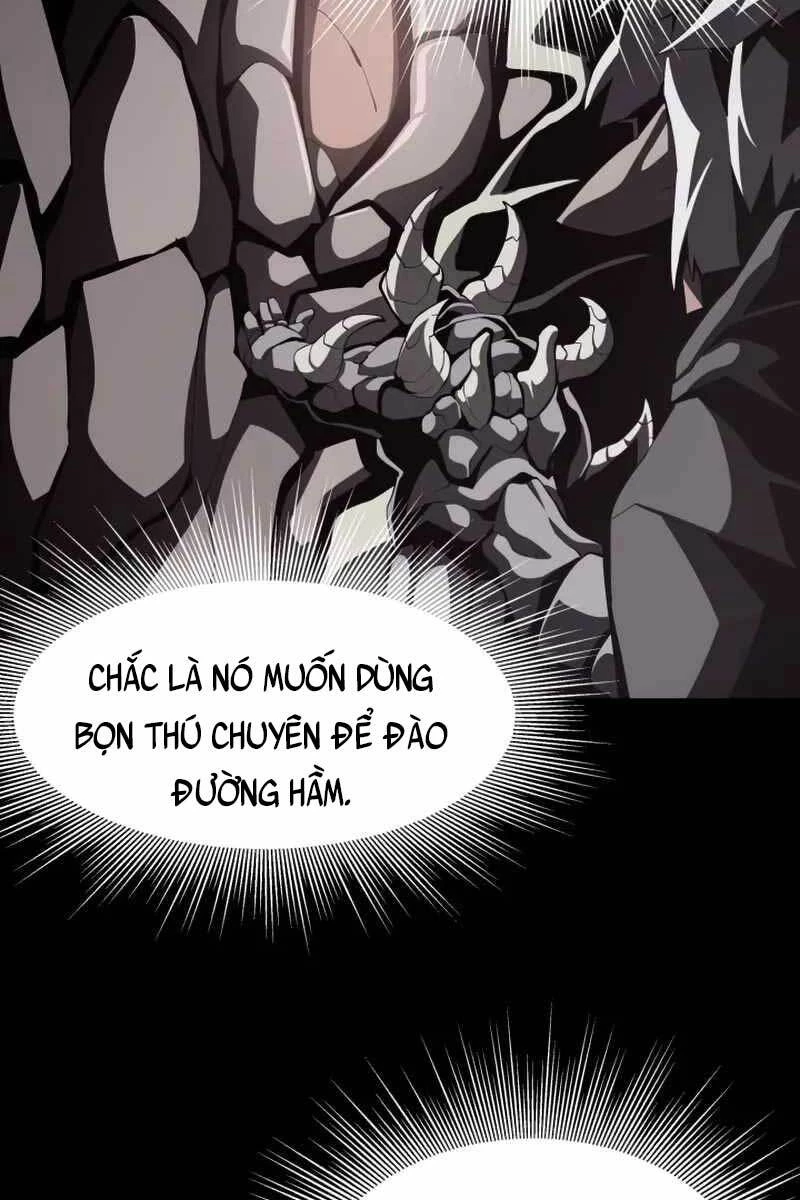 Hồi Ức Trong Ngục Tối Chapter 24 - Trang 4