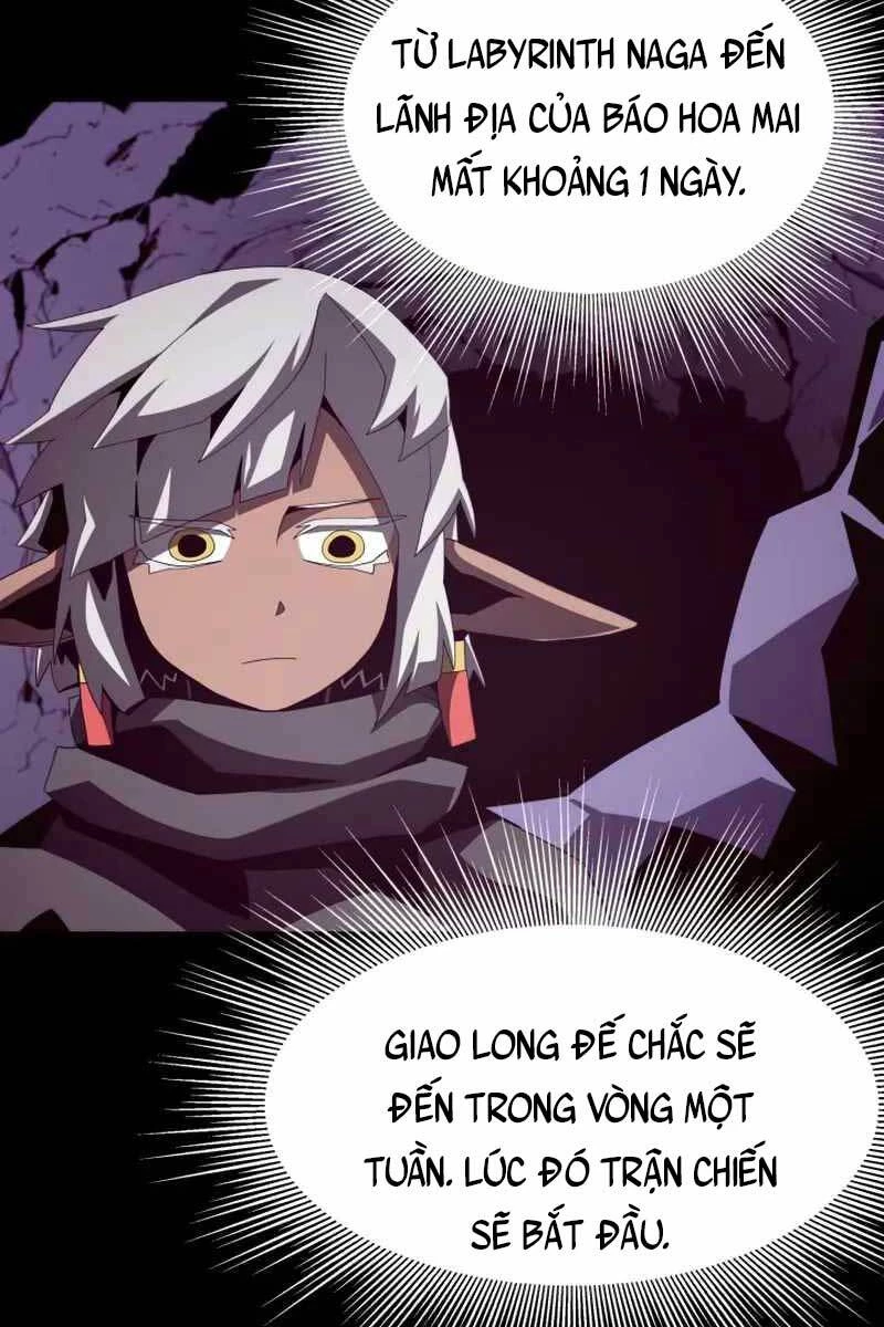 Hồi Ức Trong Ngục Tối Chapter 24 - Trang 4