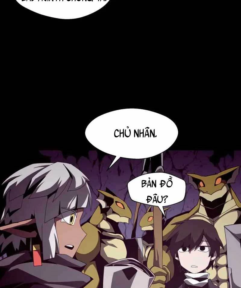 Hồi Ức Trong Ngục Tối Chapter 24 - Trang 4