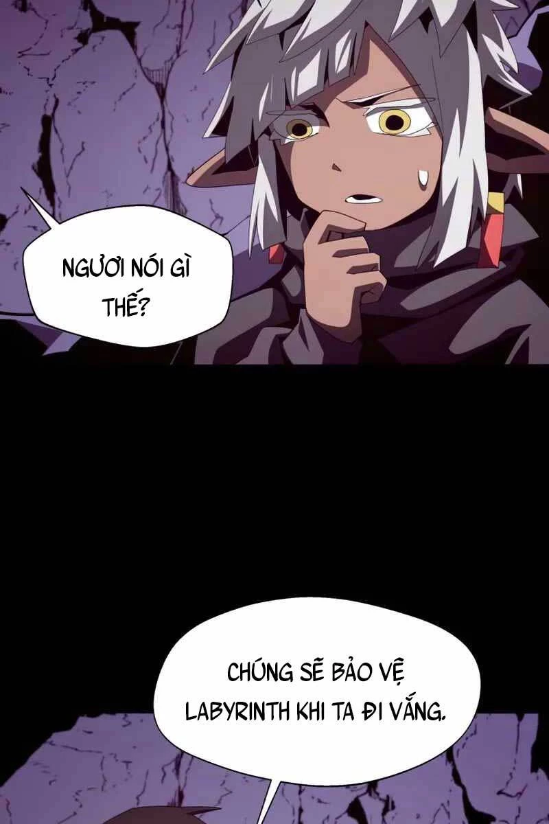 Hồi Ức Trong Ngục Tối Chapter 24 - Trang 4