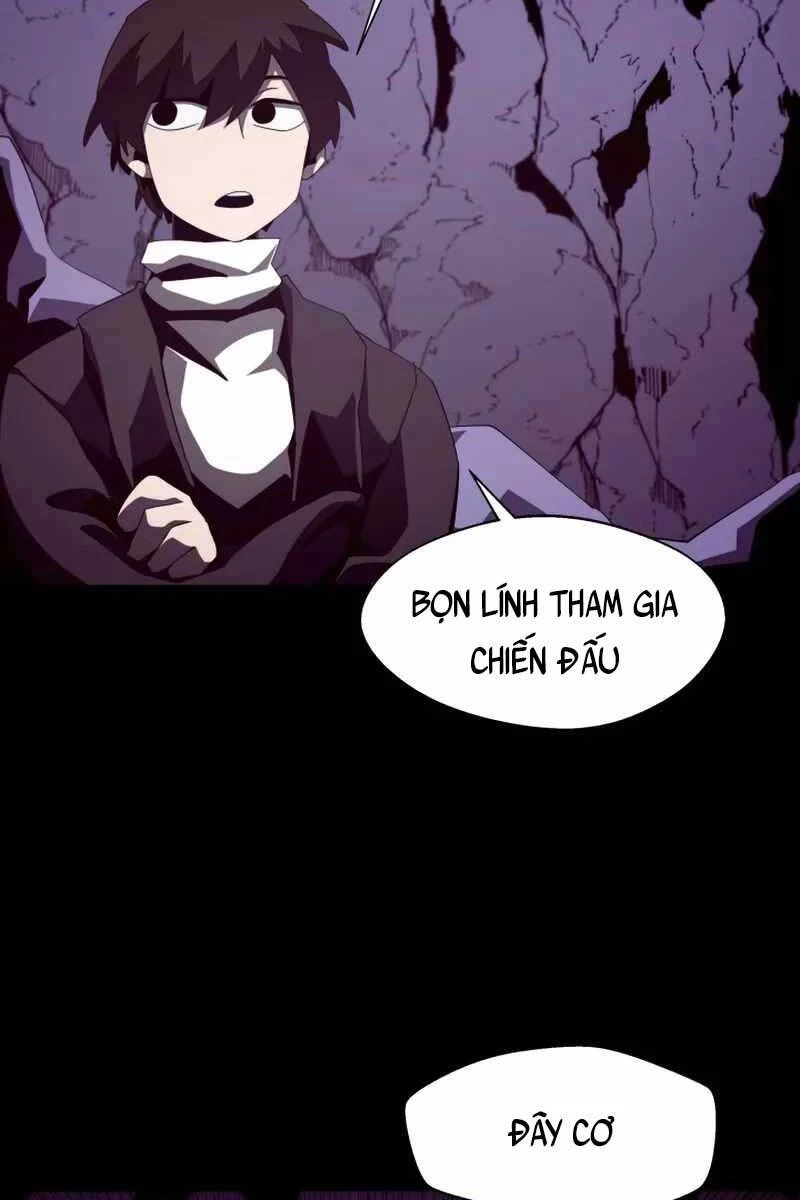 Hồi Ức Trong Ngục Tối Chapter 24 - Trang 4