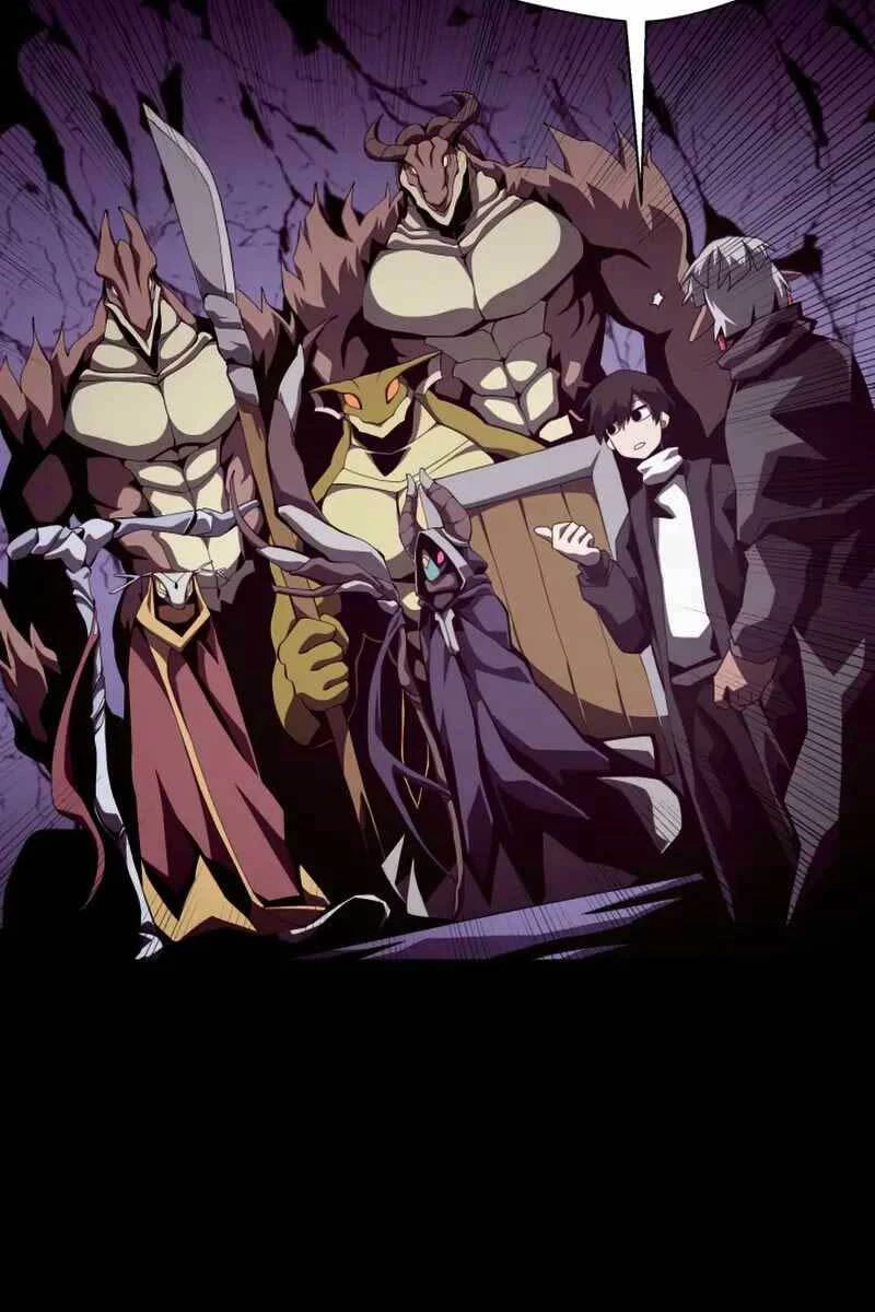 Hồi Ức Trong Ngục Tối Chapter 24 - Trang 4