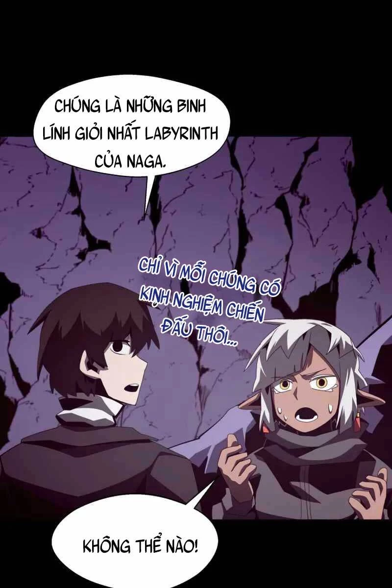 Hồi Ức Trong Ngục Tối Chapter 24 - Trang 4