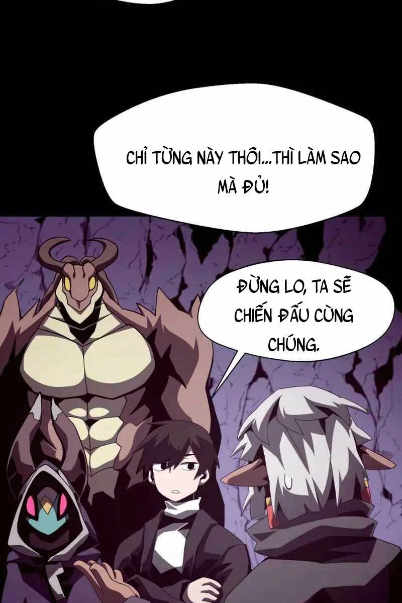 Hồi Ức Trong Ngục Tối Chapter 24 - Trang 4