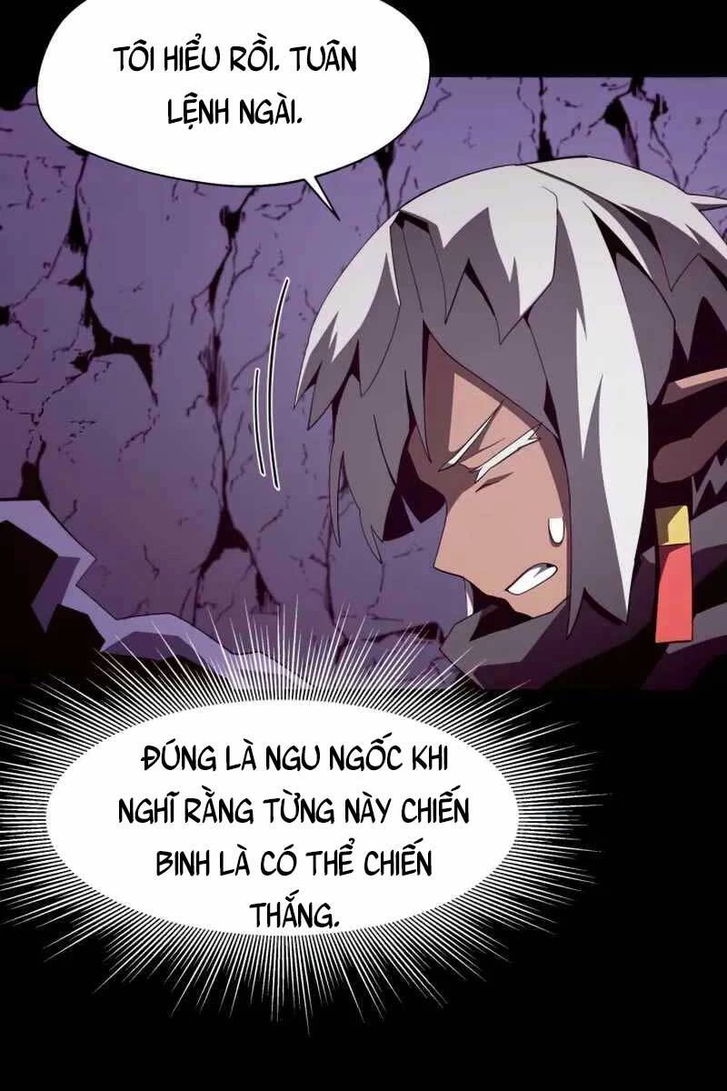 Hồi Ức Trong Ngục Tối Chapter 24 - Trang 4