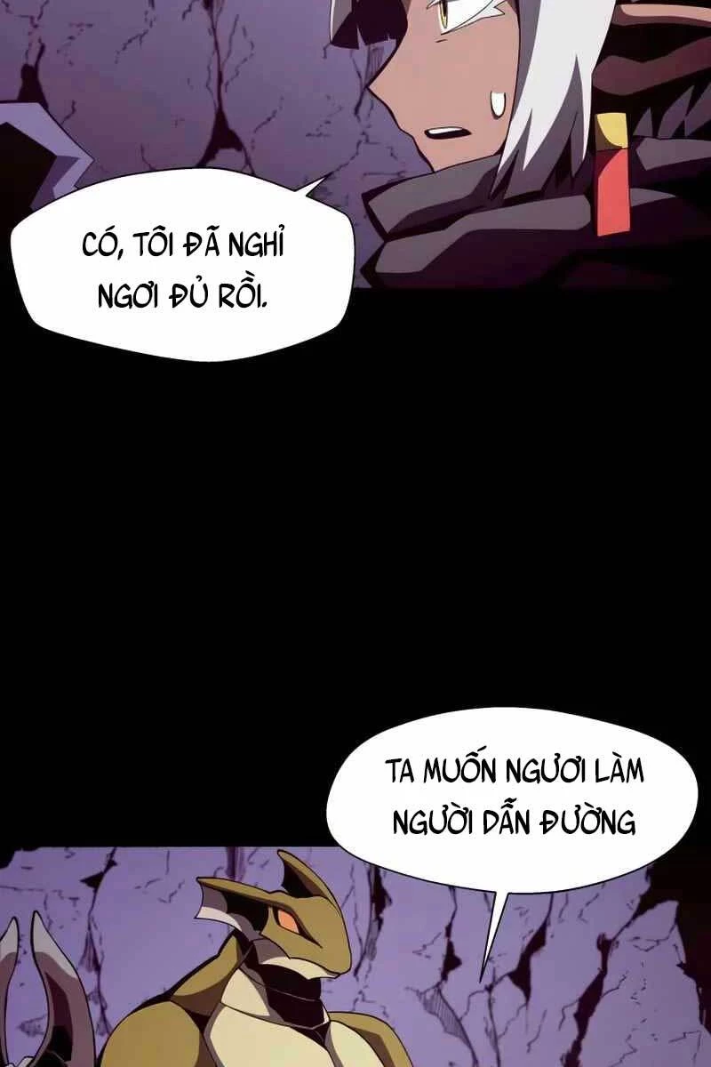 Hồi Ức Trong Ngục Tối Chapter 24 - Trang 4