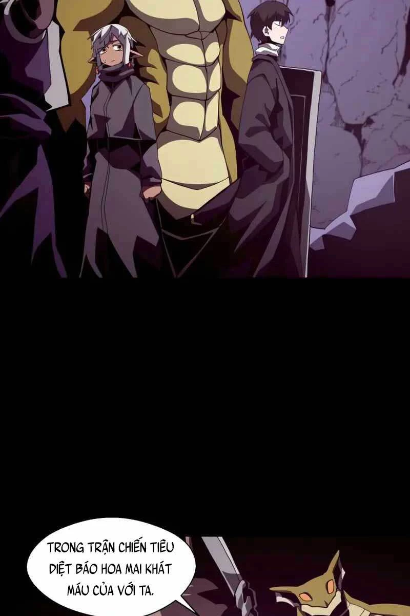 Hồi Ức Trong Ngục Tối Chapter 24 - Trang 4