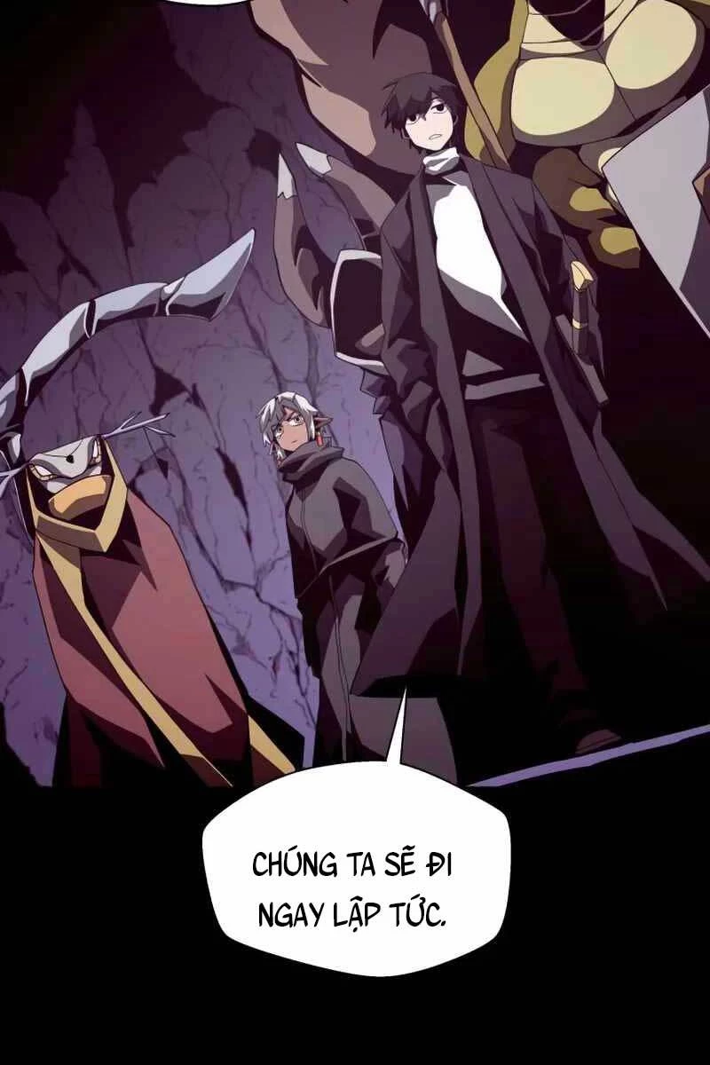 Hồi Ức Trong Ngục Tối Chapter 24 - Trang 4