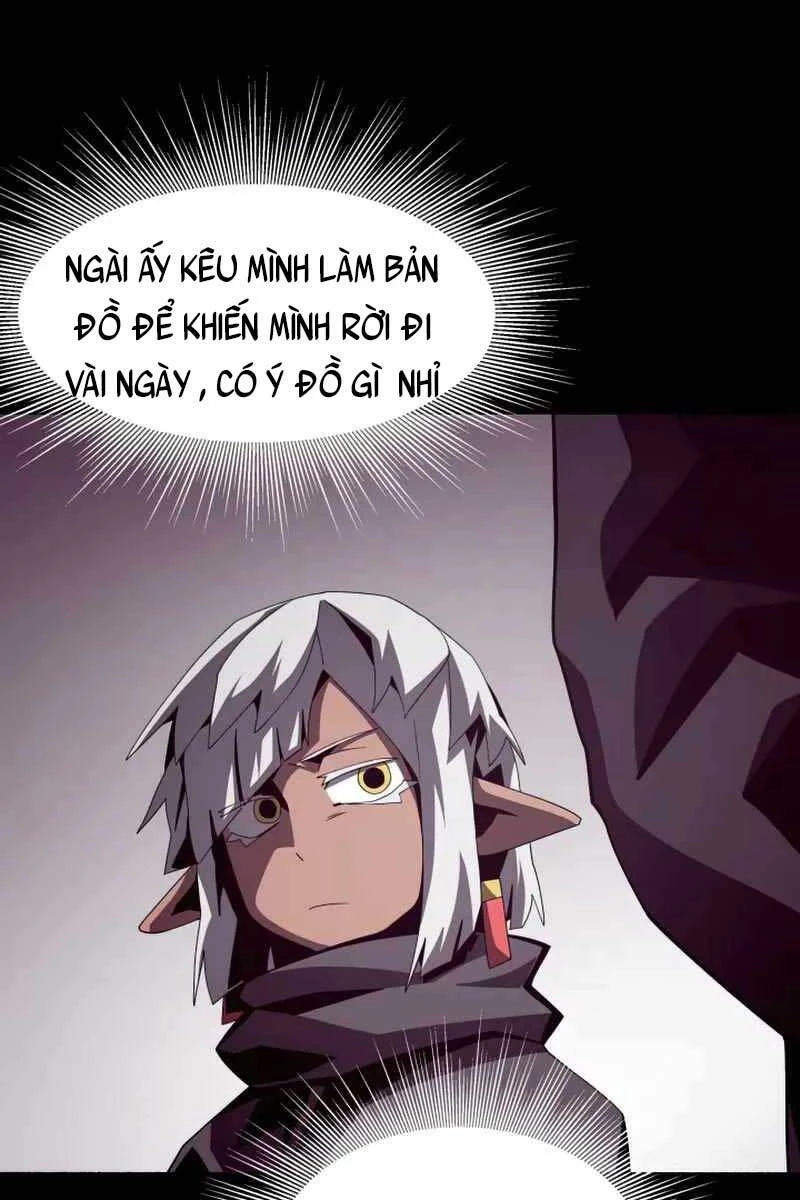 Hồi Ức Trong Ngục Tối Chapter 24 - Trang 4