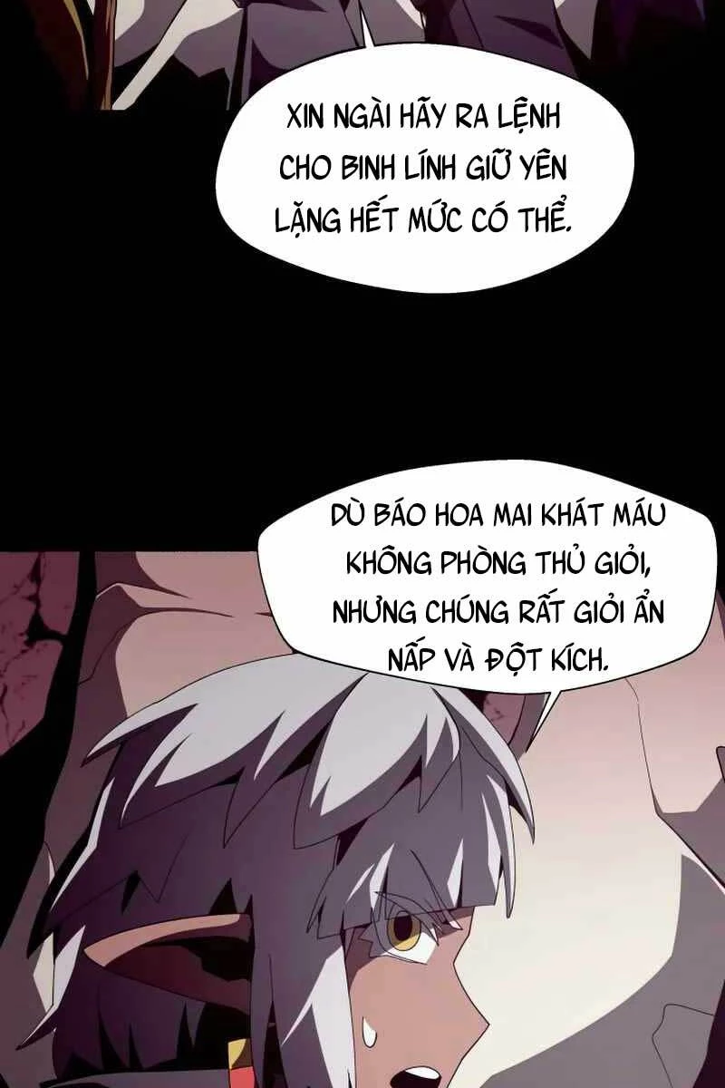 Hồi Ức Trong Ngục Tối Chapter 24 - Trang 4