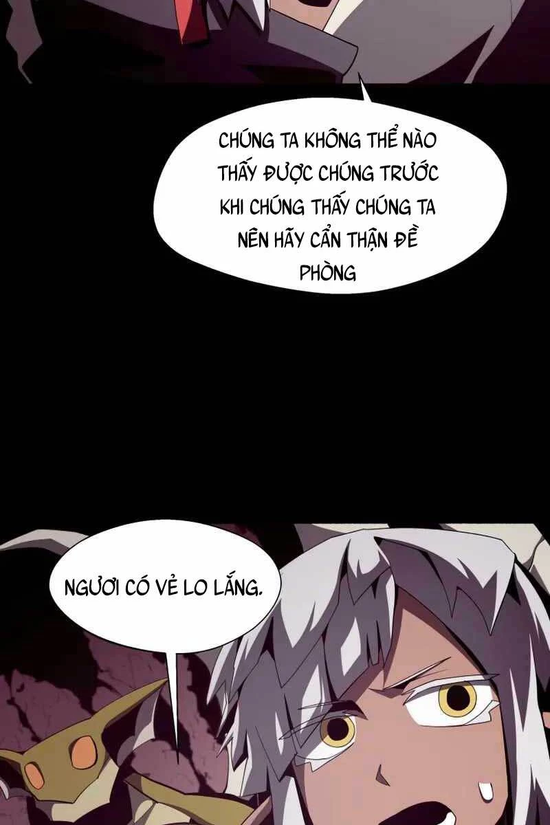 Hồi Ức Trong Ngục Tối Chapter 24 - Trang 4