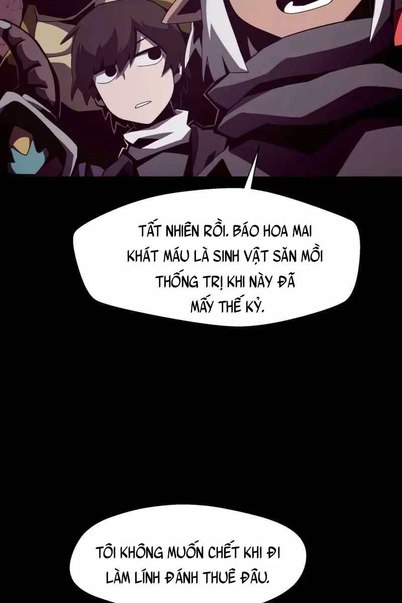 Hồi Ức Trong Ngục Tối Chapter 24 - Trang 4