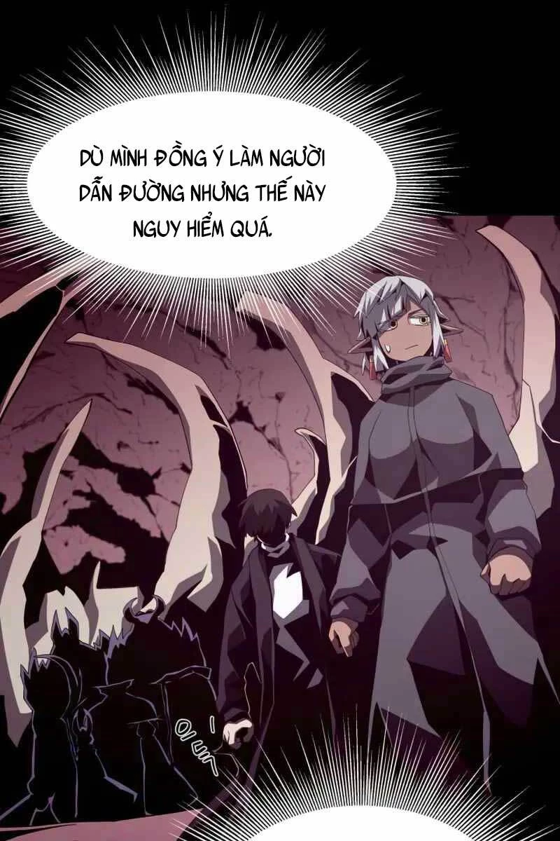 Hồi Ức Trong Ngục Tối Chapter 24 - Trang 4